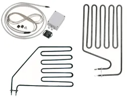 หมวดหมู่ห้องอบซาวน่า อะไหล่เตาซาวน่า