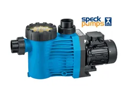 ปั๊มน้ำ SPECK PUMP รุ่น BADU Gamma (เยอรมัน)