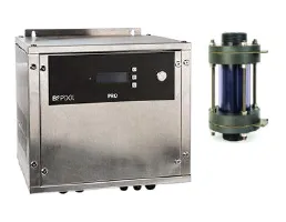 อุปกรณ์สระว่ายน้ำ ห้องอบซาวน่า เครื่องผลิตคลอรีนจากเกลือ BSV รุ่น Pro-200