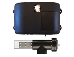 อุปกรณ์สระว่ายน้ำ ห้องอบซาวน่า เครื่องผลิตคลอรีนจากเกลือ Promplysis SAL Commercial