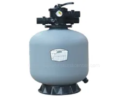 ถังกรองทราย JESTA รุ่น DG Series