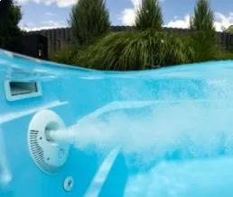 หมวดหมู่อุปกรณ์สระว่ายน้ำ เครื่องว่ายทวนกระแสน้ำ / Swim Set Systems