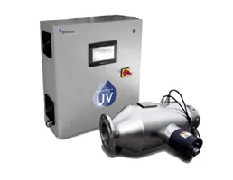 หมวดหมู่อุปกรณ์สระว่ายน้ำ เครื่องยูวีสำหรับฆ่าเชื้อ / UV System