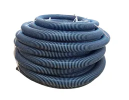 อุปกรณ์สระว่ายน้ำ ห้องอบซาวน่า สายดูดตะกอนอย่างหนา 2 ชั้น MONA ความยาว 9-30 เมตร สาย 2 สี