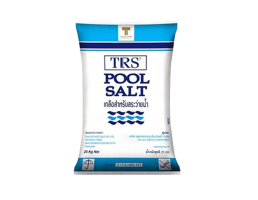 อุปกรณ์สระว่ายน้ำ เกลือบริสุทธิ/Pool Salt