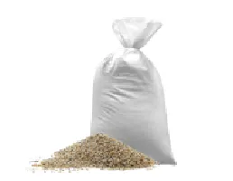 อุปกรณ์สระว่ายน้ำ ห้องอบซาวน่า ทรายกรองน้ำ เบอร์ 0.4-0.6มม บรรจุถุงละ 50กก