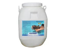 อุปกรณ์สระว่ายน้ำ ห้องอบซาวน่า คลอรีน ASTRAL รุ่น Multi Action ชนิดก้อน 200กรัม (สเปน)