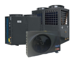 อุปกรณ์สระว่ายน้ำ กลุ่ม เครื่องทำความร้อน/ความเย็น (Pool Heaters/Chiller)