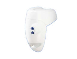 อุปกรณ์สระว่ายน้ำ เครื่องว่ายทวนกระแสน้ำ ยี่ห้อ SPECK PUMP รุ่น RIVA (Wall Hung) จาก Germany