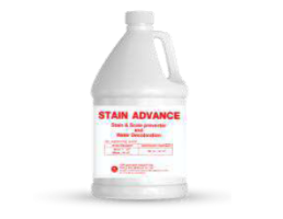 STAIN ADVANCE น้ำยาป้องกันแก้ปัญหาตะกรันสนิม มาตรฐาน