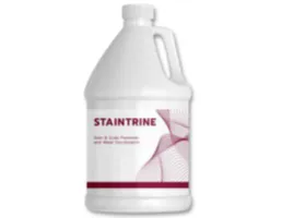 อุปกรณ์สระว่ายน้ำ ห้องอบซาวน่า STAINTRINE น้ำยาป้องกันแก้ปัญหาคราบสนิม เข้มข้น