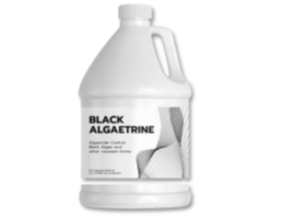 BLACK ALGAETRINE น้ำยากำจัดตะไคร่น้ำดำ เข้มข้น