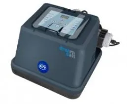 อุปกรณ์สระว่ายน้ำ ห้องอบซาวน่า เครื่องผลิตคลอรีนจากเกลือ ยี่ห้อ GRE รุ่น Dream Salt