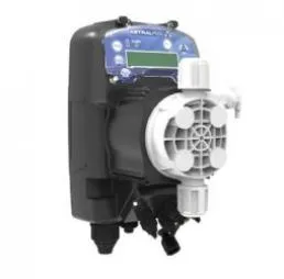 อุปกรณ์สระว่ายน้ำ ห้องอบซาวน่า ปั๊มฉีดสารเคมี และควบคุมค่ากรดด่าง ยี่ห้อ ASTRAL รุ่น ACQUA DOS