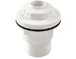 อุปกรณ์สระว่ายน้ำ ห้องอบซาวน่า หัวจ่ายน้ำอายบอลสำหรับสระไวนิล 1.5