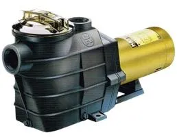 อุปกรณ์สระว่ายน้ำ ห้องอบซาวน่า ปั๊มน้ำ HAYWARD รุ่น SuperII Pump