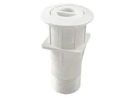 อุปกรณ์สระว่ายน้ำ ห้องอบซาวน่า หัวแวคคัมพร้อมฝาปิด 1.5