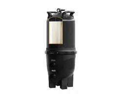 อุปกรณ์สระว่ายน้ำ ห้องอบซาวน่า JestClear DE FILTER