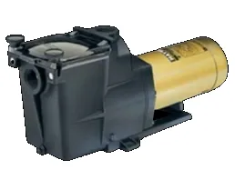 อุปกรณ์สระว่ายน้ำ ห้องอบซาวน่า ปั๊มน้ำ HAYWARD รุ่น Super Pump