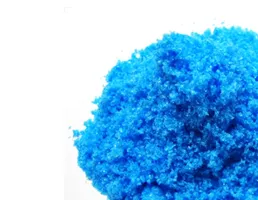 อุปกรณ์สระว่ายน้ำ ห้องอบซาวน่า คอปเปอร์ซัลเฟต