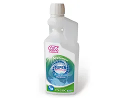 อุปกรณ์สระว่ายน้ำ ห้องอบซาวน่า CTX AlgaStop น้ำยากำจัดตะไคร่น้ำ