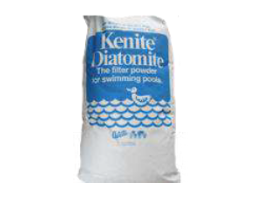 ผงกรอง CELITE/KENITE สำหรับเครื่องกรองโปรกริด