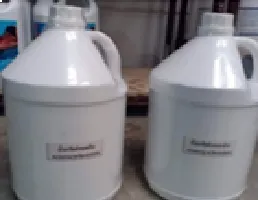 อุปกรณ์สระว่ายน้ำ ห้องอบซาวน่า น้ำยาเติมวัดค่าคลอรีน/CL (สีขาว) ขนาด 3.8 ลิตร MONA TK-PH002