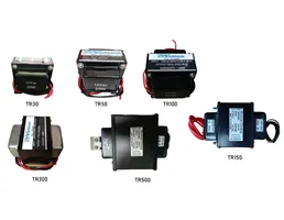 อุปกรณ์สระว่ายน้ำ ห้องอบซาวน่า หม้อแปลงไฟฟ้าแบบหุ้มฉนวน 12V ,MG  AQUA 