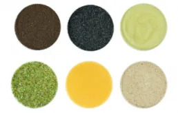 หมวดหมู่อุปกรณ์สระว่ายน้ำ กลุ่ม สารกรอง สำหรับถังกรองทราย