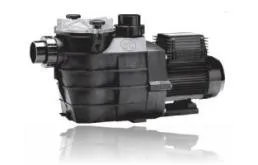 อุปกรณ์สระว่ายน้ำ ห้องอบซาวน่า ปั๊มน้ำ HAYWARD รุ่น SuperII ECO