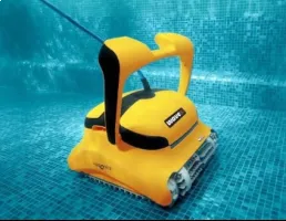 หมวดหมู่อุปกรณ์สระว่ายน้ำ กลุ่ม เครื่องทำความสะอาดสระว่ายน้ำ อัตโนมัติ