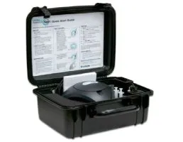 อุปกรณ์สระว่ายน้ำ ห้องอบซาวน่า อุปกรณ์วัดค่าน้ำ ยี่ห้อ ASTRAL รุ่น WaterLink Spin พร้อมตลับ