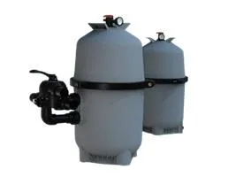 อุปกรณ์สระว่ายน้ำ ห้องอบซาวน่า ถังกรองโปรกริด EMAUX รุ่น GALAXY