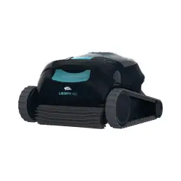 อุปกรณ์สระว่ายน้ำ เครื่องทำความสะอาดสระอัตโนมัติ Dolphin Liverty400