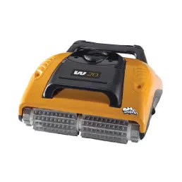 อุปกรณ์สระว่ายน้ำ เครื่องทำความสะอาดสระอัตโนมัติ DOLPHIN Wave Series W 20