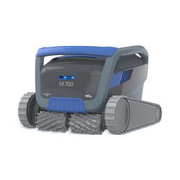 อุปกรณ์สระว่ายน้ำ เครื่องทำความสะอาดสระอัตโนมัติ Dolphin M700