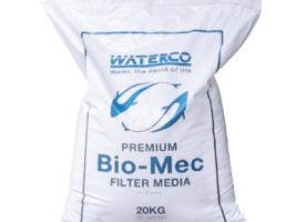 หมวดหมู่อุปกรณ์สระว่ายน้ำ กลุ่ม สารกรองสำหรับถังกรองบ่อปลา