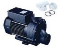 ปั๊มลมนวดสปา ยี่ห้อ ASTRAL รุ่น 04091 Message Pump