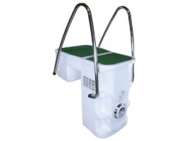 ชุดระบบกรองแบบแขวนสระว่ายนํ้า พร้อมราวจับ ยี่ห้อ JESTA รุ่น AYT25Y-B