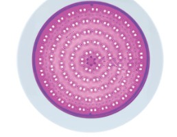 อุปกรณ์สระว่ายน้ำ ห้องอบซาวน่า ไฟใต้น้ำ JESTA รุ่น PLC220