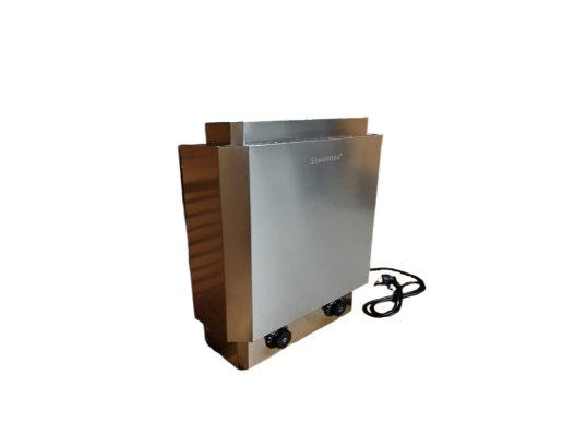 เตาซาวน่า STEATMEC รุ่น B30 ขนาด 3KW คอนโทรลในตัว