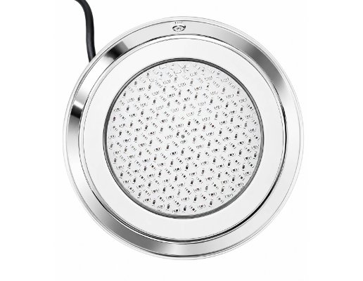 อุปกรณ์สระว่ายน้ำ ห้องอบซาวน่า ไฟใต้น้ำ LED ยี่ห้อ AQUA รุ่น HT002