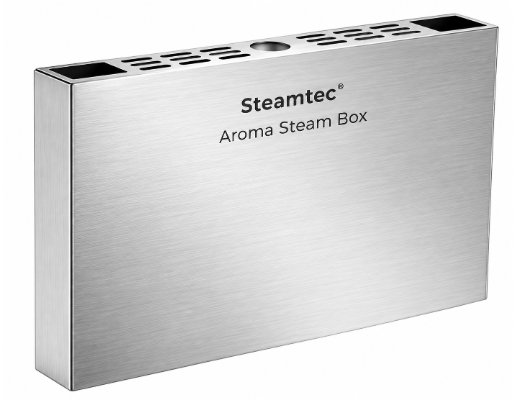 กล่องอะโรม่า Steamtec รหัส SB01