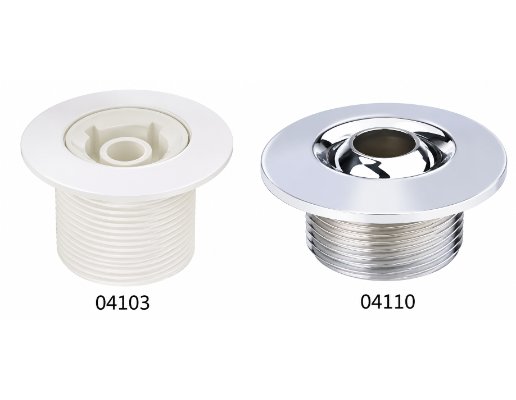 หัวสปา 1 1/4” (เฉพาะหัวสวม) ASTRAL รหัส 04100, 04103