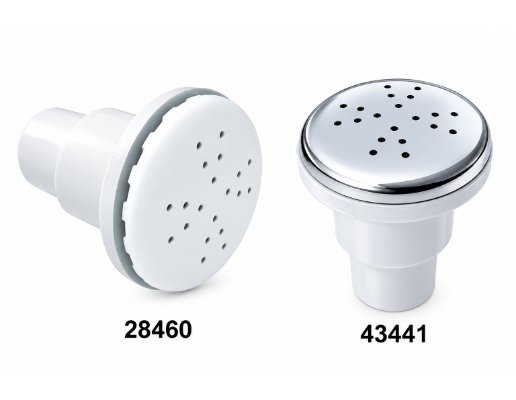 หัวจ่ายลมแบบทากาว ASTRAL รหัส 28460, 43441