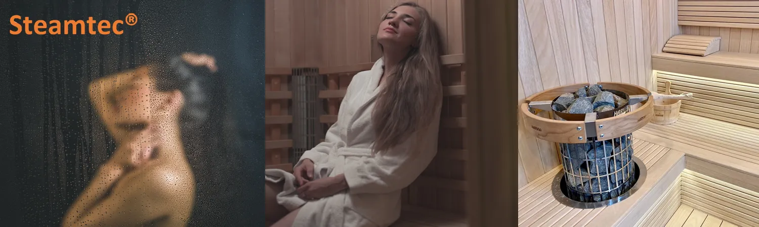 จำหน่ายอุปกรณ์สระว่ายน้ำ ห้องอบซาวน่า ห้องอบไอน้ำ ครบวงจร