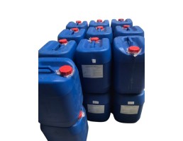 คลอรีนน้ำ 10%