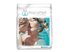 เกลือแร่ธาตุสำหรับระบบน้ำแร่